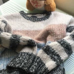 Brand new sweater